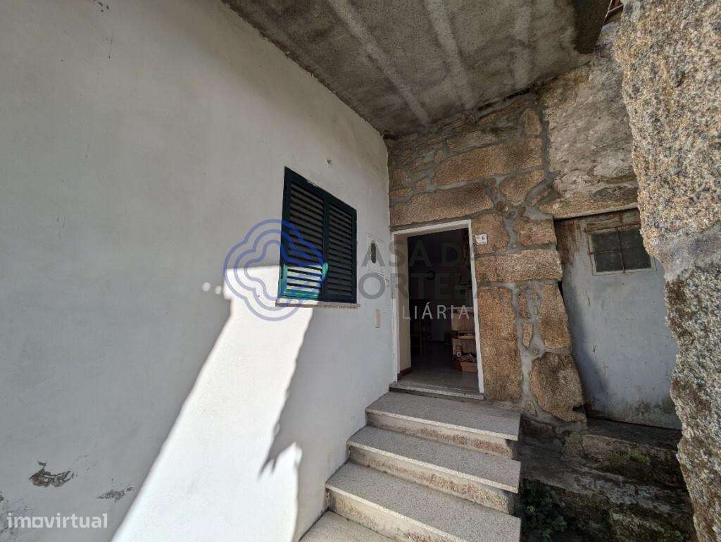 Moradia Isolada T2 - Grande imagem: 2/19