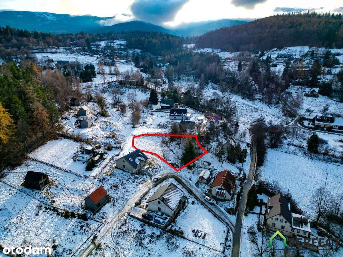 Działka z Pnb i Vatem w Zachełmiu-3