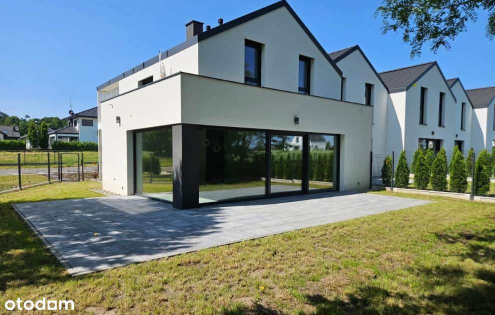 Osiedle Morelowe Żory-2