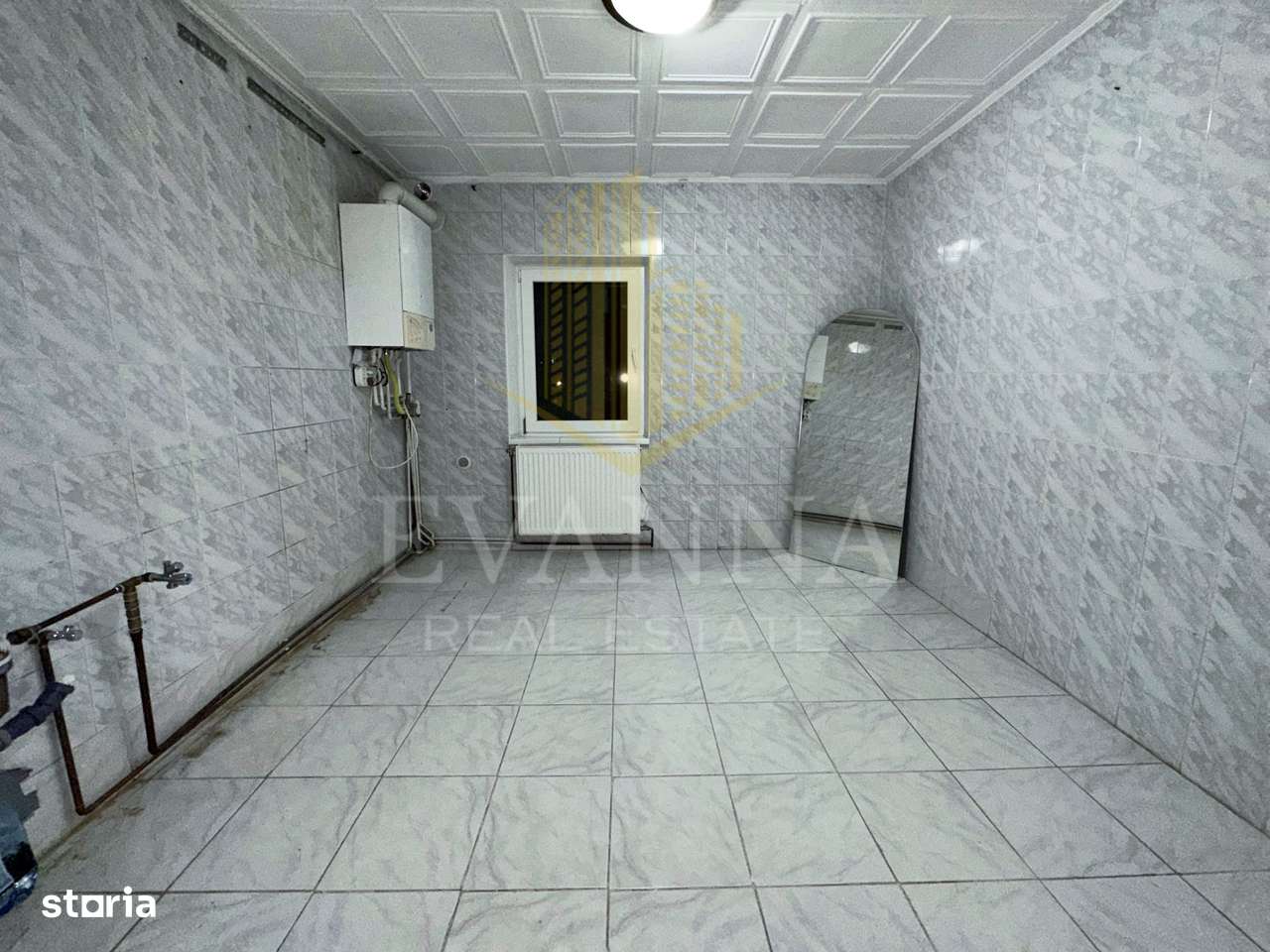 Apartament 3 camere Petru Rares - Imagine principală: 4/7