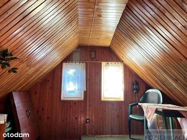 Sieciechów.Sielski dom.-6