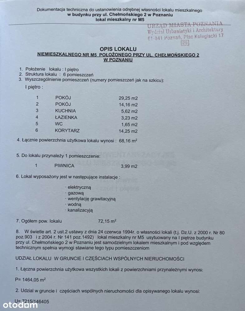 Park Wilsona Grunwald/Łazarz Chełmońskiego-12