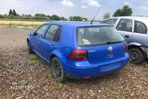 Motoras macara geam spate stanga 1J4959811A Volkswagen VW Golf 4  [din 1997 pana  2006] seria Hatch - 3