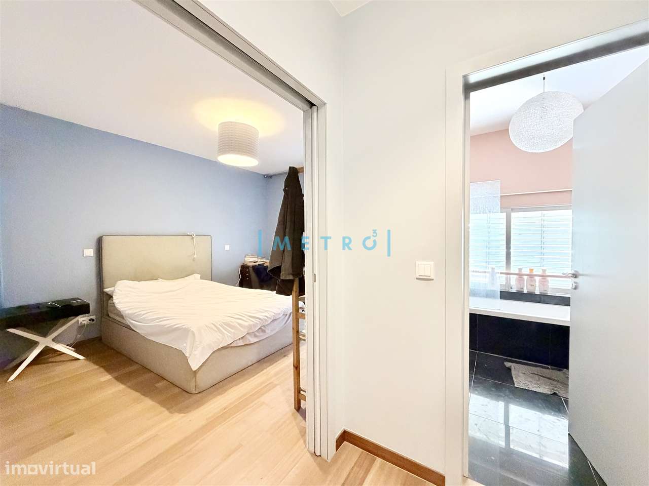 Apartamento T5 DUPLEX Venda em Lordelo do Ouro e Massarelos,Porto-17