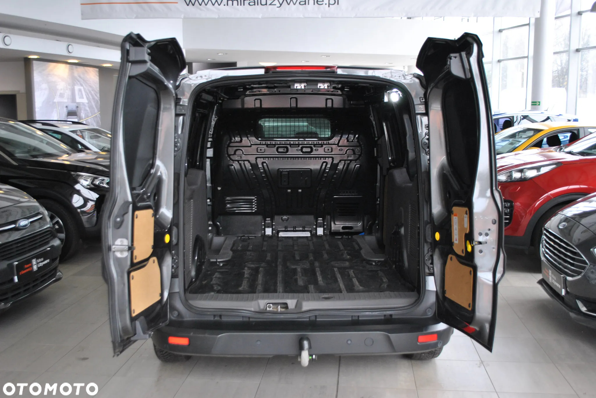 Ford transit-connect - 21