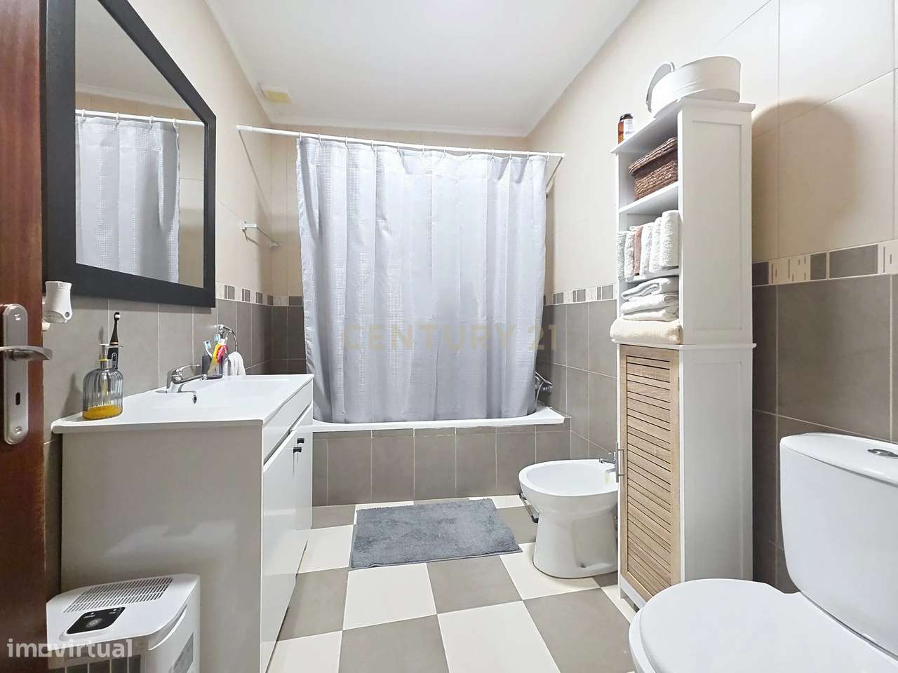 Apartamento T2 em Lagoa-8