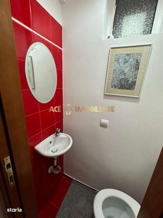 4 Camere | Casa | Parter | Vitan - Dudesti | Curte Comuna | Centrala-8