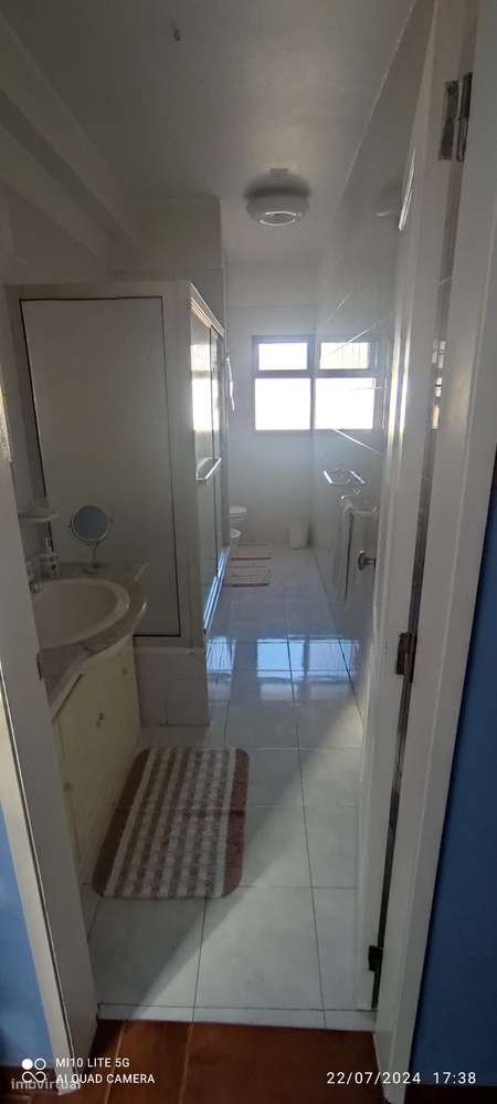 Moradia + Terreno P/ Construção-22