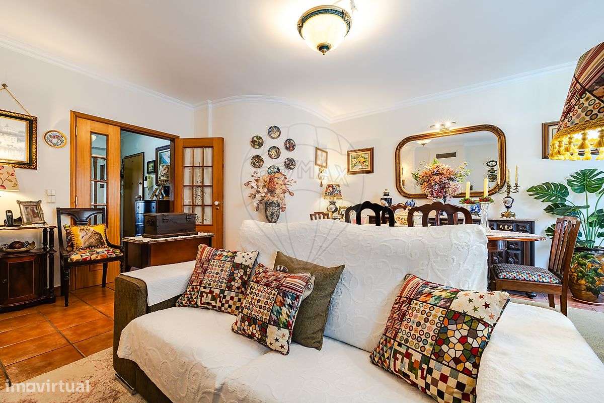 Apartamento T3 para venda - Grande imagem: 4/36