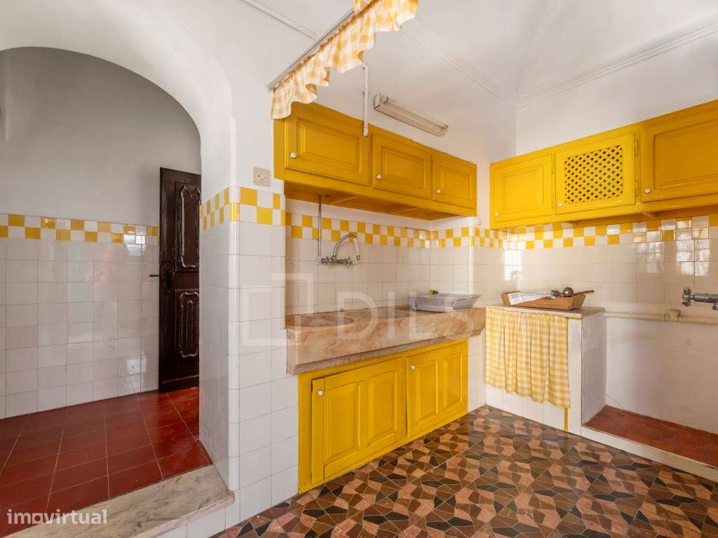 Moradia T6 para habitação ou Alojamento Local, no Alentejo-25