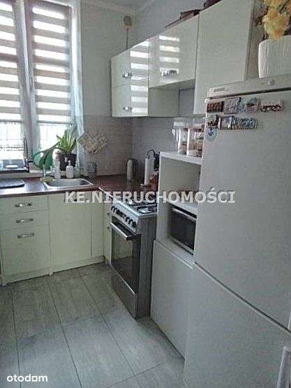 0% Prowizji 49,80 m2, 2 pok., 2 piętro, C.O, kamienica/OKAZJA! - Pełny obrazek: 5/11