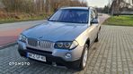 BMW X3 3.0sd - 12