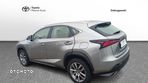 Lexus NX - 3