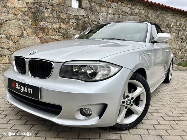 BMW 118 d - 5