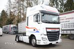 DAF XF 106.460 / SSC/ Sky Light/ 2 x Zbiornik/ Klima/ Doinwestowany/ Sprowadzony ! - 4