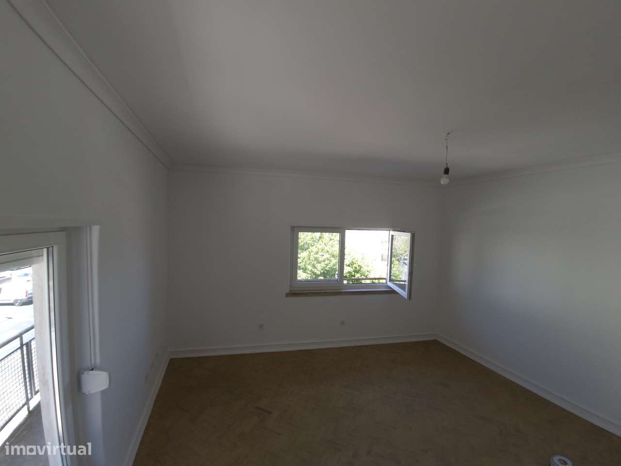 Lisboa: Incrível T1 com vista rio - Disponibilidade final Janeiro - Grande imagem: 5/12