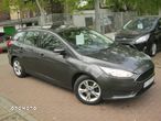 Ford Focus 1.0 EcoBoost Gold X ASS - 9