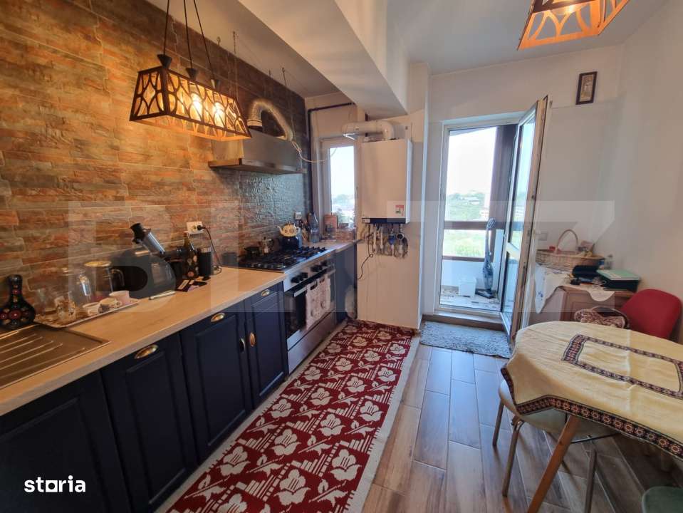 Apartament de vanzare, cu 2 camere, 58 mp, zona Ideal Residence CUG - Imagine principală: 4/16