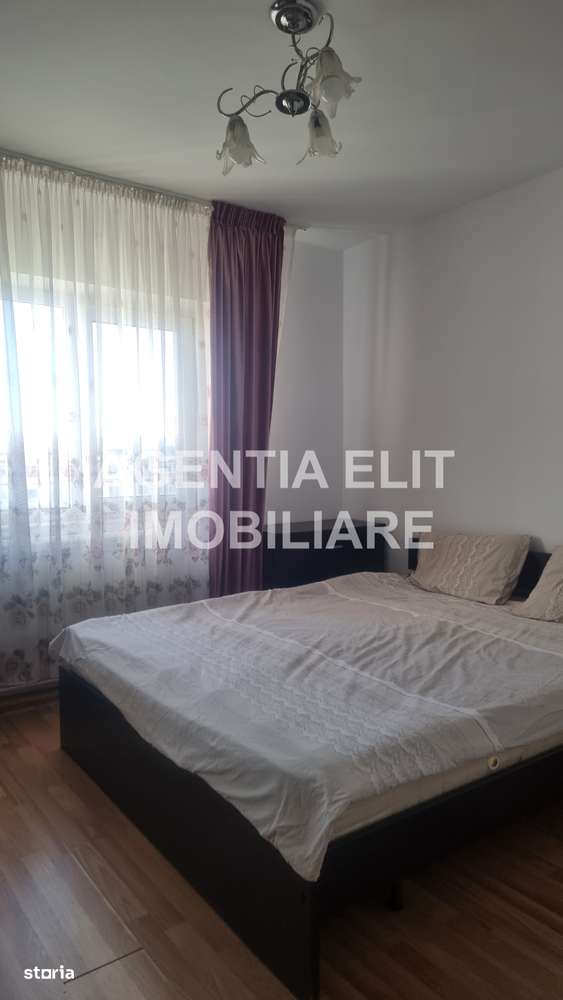 Apartament 2 camere, zona Donici-11