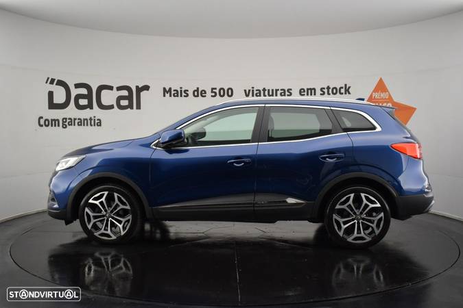 Renault Kadjar 1.5 dCi Intens - 5