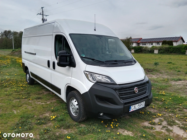 Fiat Ducato - 6