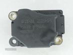 Motor Comporta Da Chaufagem Sofagem  Volvo S60 I (384) - 5