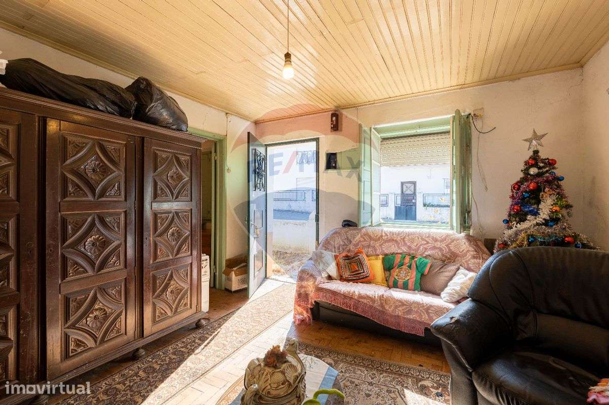 Moradia T2 para venda - Grande imagem: 5/12