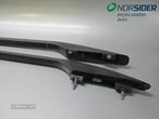 Barras tejadilho longit conjunto Opel Astra G Caravan|98-04 - 8