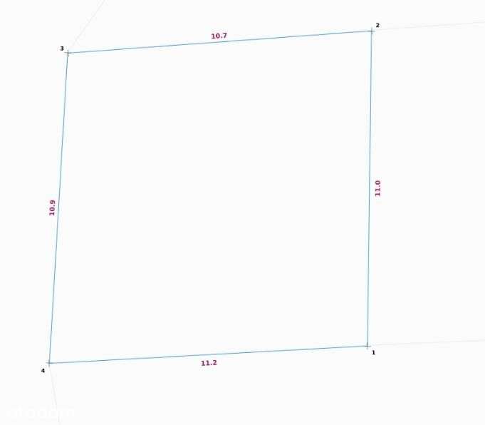 Budynek usługowy | teren mieszkaniowy. Warsztat sa - Pełny obrazek: 5/5