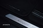 Porsche Cayenne Coupe E-Hybrid Platinum Edition - 40