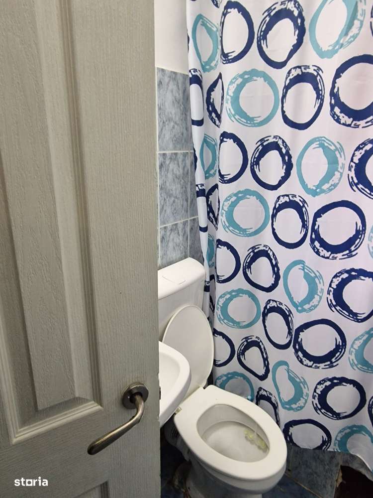 De inchiriat microapartament 2 camere , zona centrală,parter, Suceava - Imagine principală: 2/4