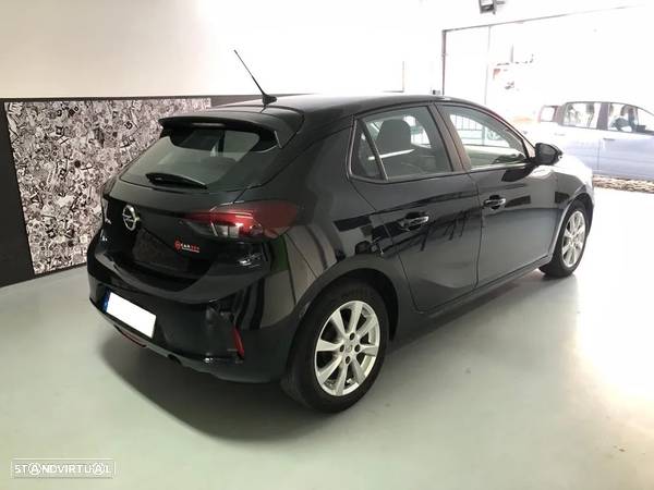 Opel Corsa 1.2 Edition - 6