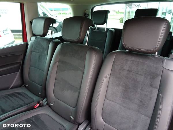 Seat Alhambra 2.0 TDI Xcellence DSG - 31