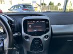 Toyota Aygo 1.0 X-Play+AC+X-Touch - 32
