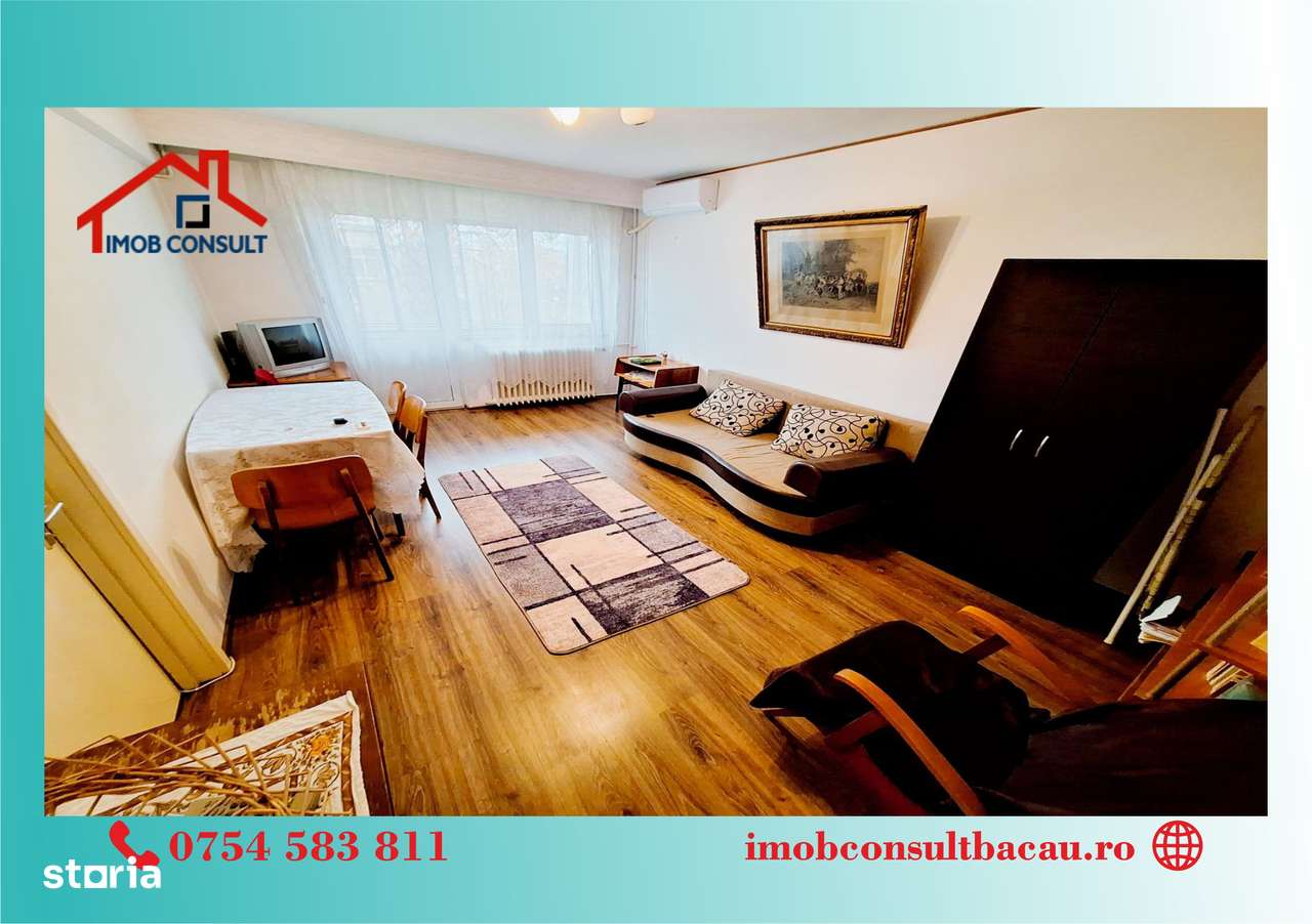 Vecin cu Parcul Cancicov! CE1325 - Imagine principală: 2/11