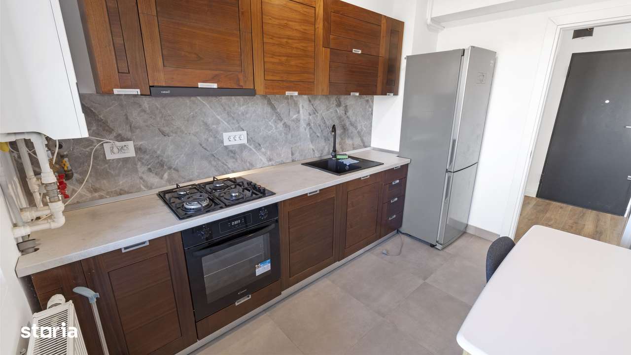 2 Camere 10min Metrou Petrache Poenaru Lake House Politehnica Crangasi - Imagine principală: 4/10