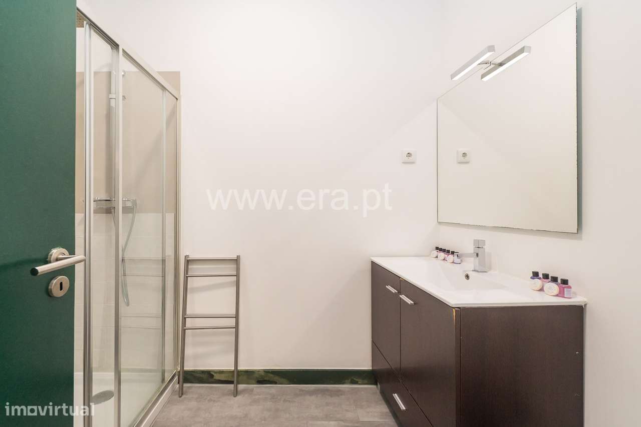 Prédio - Alojamento Local - Bairro Alto-28