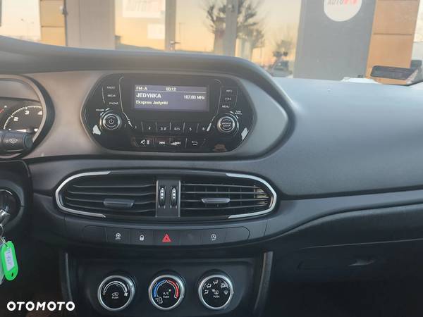 Fiat Tipo 1.0 T3 City Life - 20