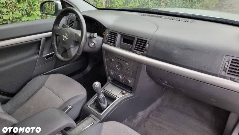 Opel Vectra 1.8 Elegance - 7