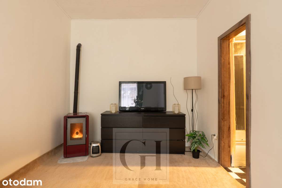 Kawalerka, kamienica, centrum miasta-7