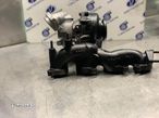 Turbina Vw Tiguan 2.0 TDI CBAB 140 CP Reconditionata 5303 970 0139 - 4