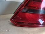 Lampa Prawa Tylna Audi A3 8V Sportback Prawy Tył 8V4945096 - 4
