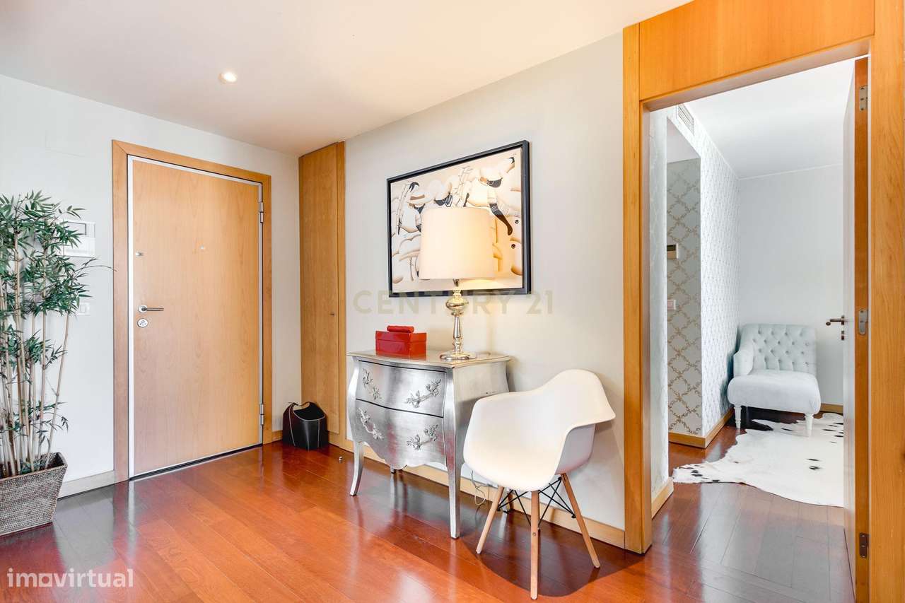 Apartamento T3 no Edifício Dolce Vita-11