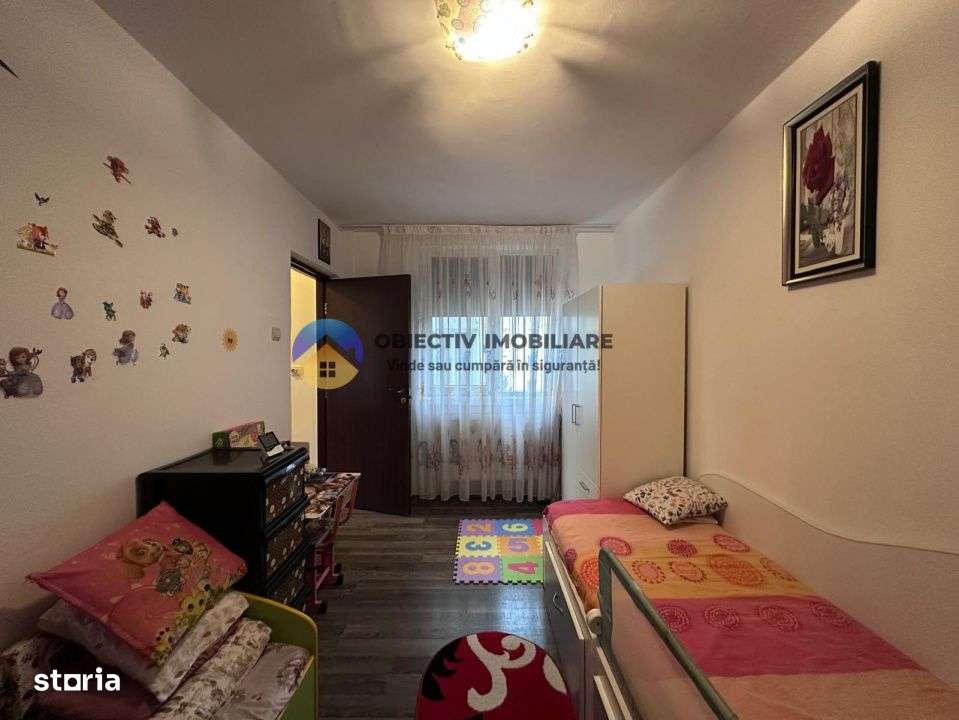 Apartament 3 camere- Darmanesti/ Etaj 2 - Imagine principală: 5/17