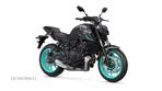 Yamaha MT - 6