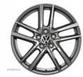 KOŁA ZIMOWE 16 5x100 VW POLO NOWE - 3