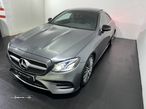 Mercedes-Benz E 220 d AMG Line - 4