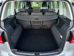 Volkswagen Touran 1.6 TDI DPF BlueMotion Technology Trendline - 28