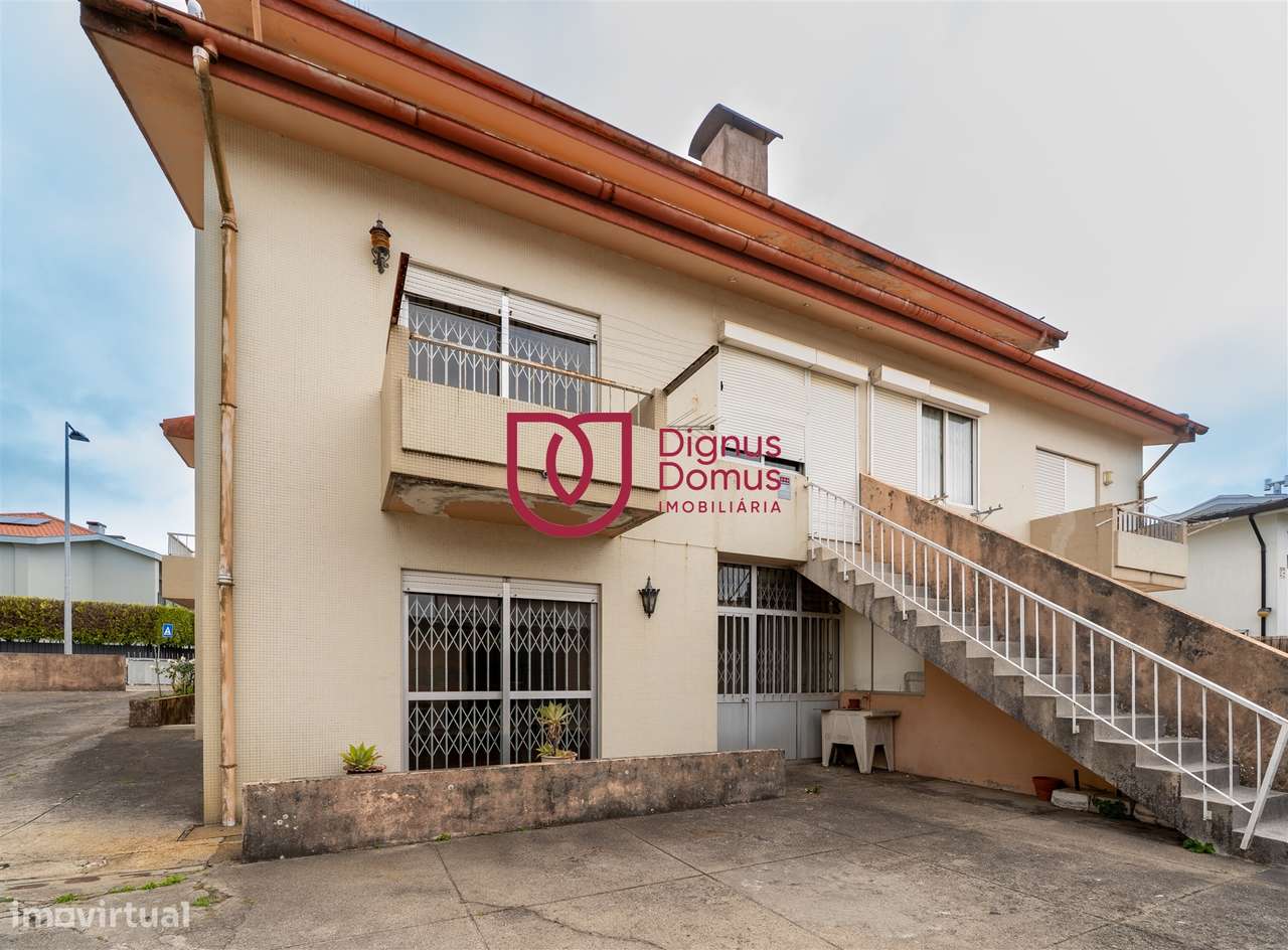Andar Moradia T4 DUPLEX Venda em Aldoar, Foz do Douro e Nevogilde,Port-25