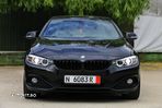 BMW Seria 4 420d Coupe Aut. Sport Line - 3